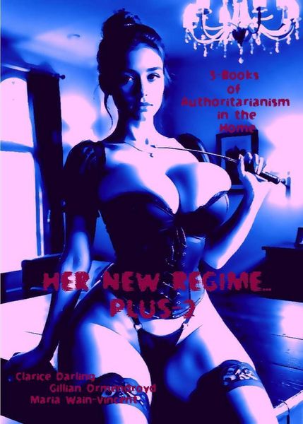 Produktbild: Her New Regime... Plus-2