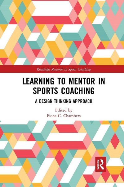 Produktbild: Learning to Mentor in Sports Coaching