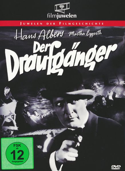 Der Draufgänger