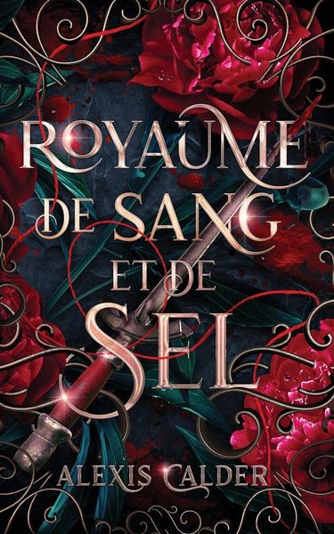 Produktbild: Royaume de Sang et de Sel