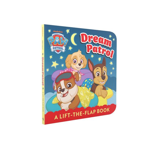Produktbild: PAW PATROL DREAM PATROL BRD