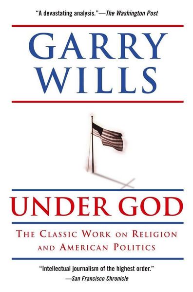 Produktbild: Under God