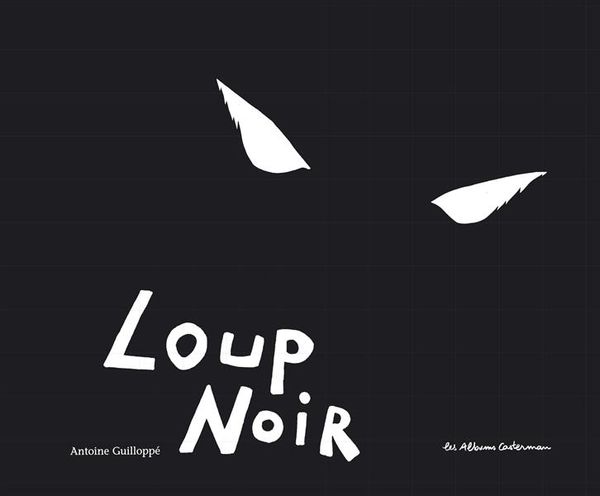 Produktbild: Loup noir