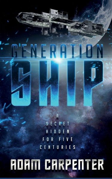 Produktbild: Generation Ship