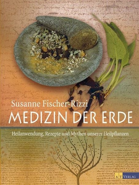 Produktbild: Medizin der Erde