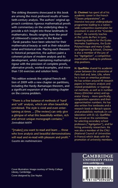 Produktbild: Twelve Landmarks of Twentieth-Century Analysis