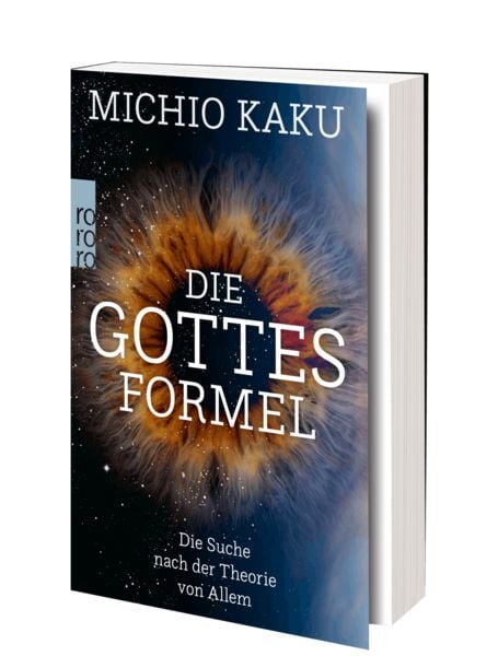 Produktbild: Die Gottes-Formel