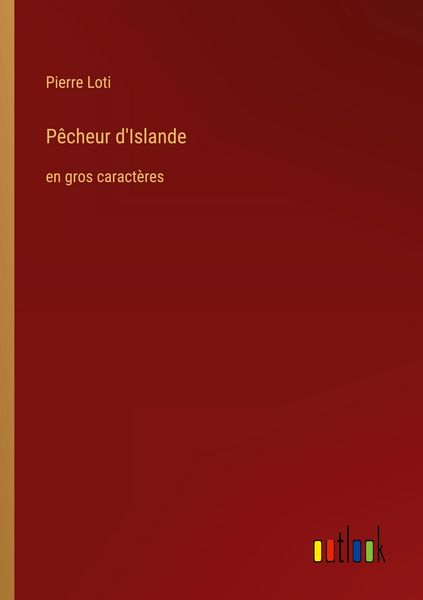 Produktbild: P&ecirc;cheur d'Islande