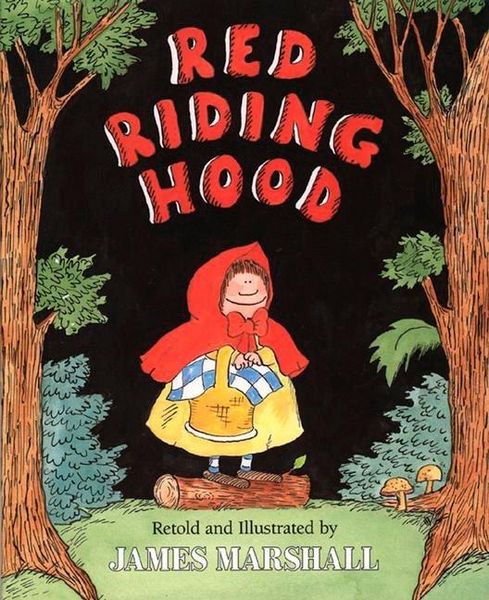 Produktbild: Red Riding Hood
