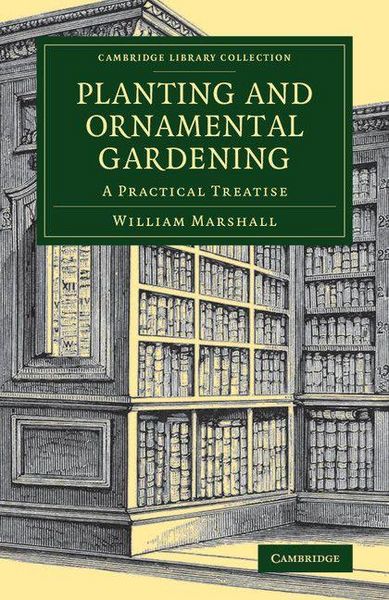 Produktbild: Planting and Ornamental Gardening