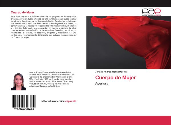 Produktbild: Cuerpo de Mujer