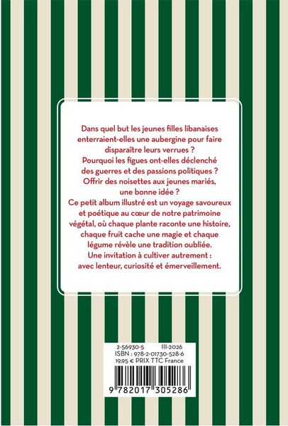 Produktbild: Le petit livre du potager et du verger