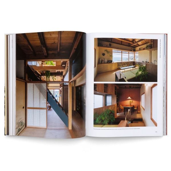 Produktbild: A House in Japan