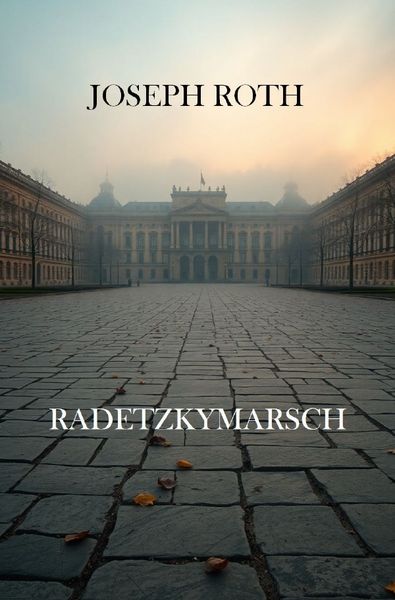 Produktbild: Radetzkymarsch