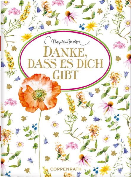 Produktbild: Danke, dass es dich gibt