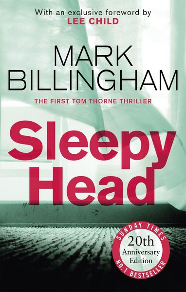 Produktbild: Sleepyhead