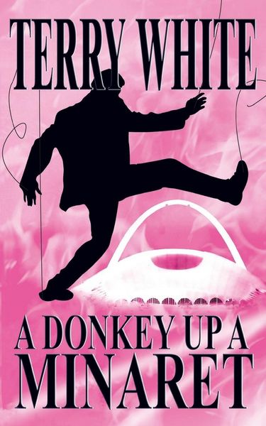 Produktbild: A Donkey Up A Minaret