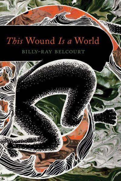 Produktbild: This Wound Is a World