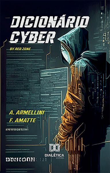 Produktbild: Dicion&aacute;rio Cyber