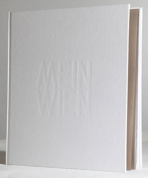 Produktbild: Mein Wien