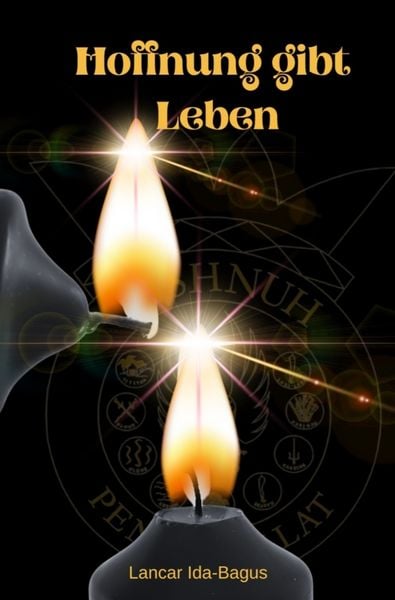 Produktbild: Hoffnung gibt Leben