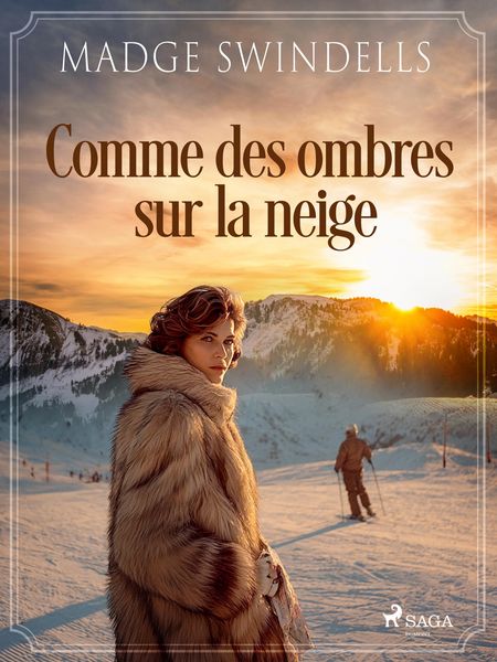 Produktbild: Comme des ombres sur la neige