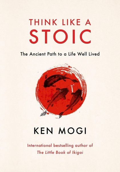 Produktbild: Think Like a Stoic