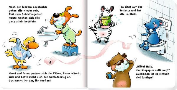 Produktbild: Sooo gro&szlig;!