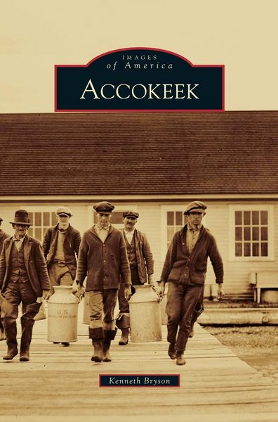 Produktbild: Accokeek