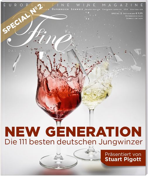 Produktbild: FINE New Generation