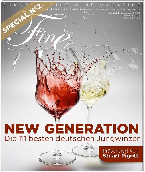 Produktbild: FINE New Generation