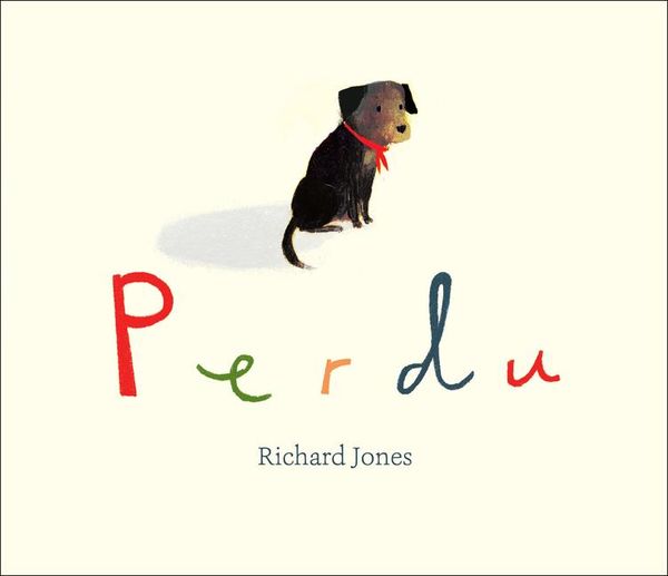 Produktbild: Perdu