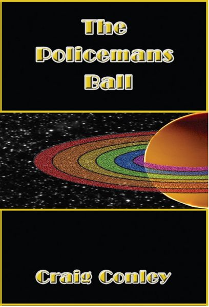 Produktbild: Policeman's Ball