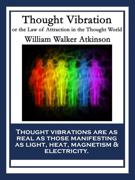 Produktbild: Thought Vibration