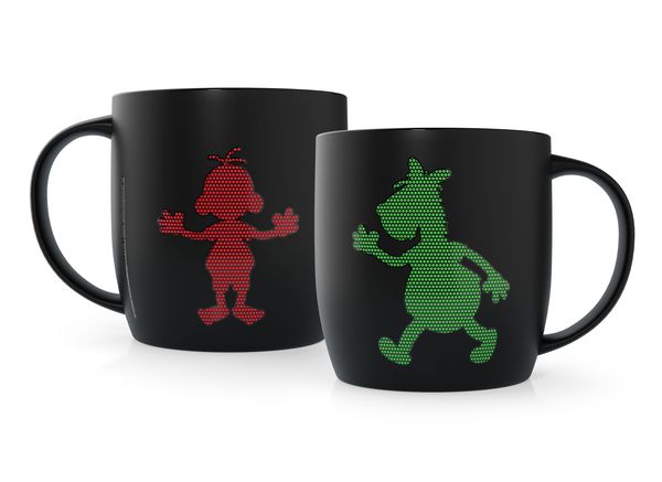 Produktbild: Tasse Ampelm&auml;nnle