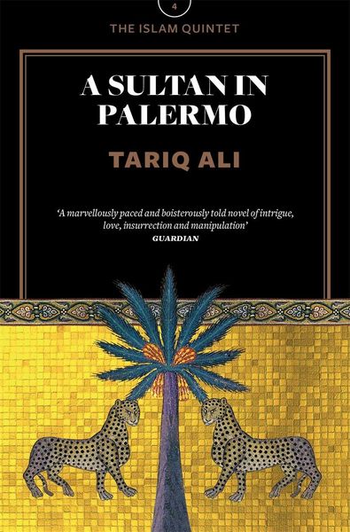 Produktbild: Ali, T: Sultan in Palermo