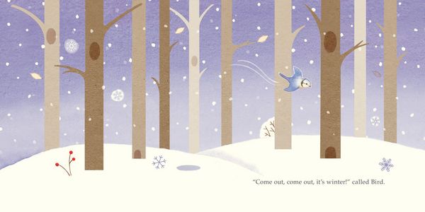Produktbild: Love and Hugs: Winter