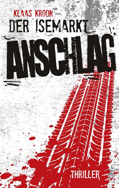 Produktbild: Der Isemarkt-Anschlag