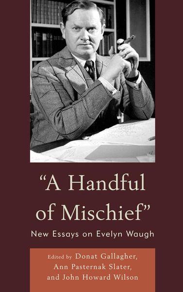 Produktbild: A Handful of Mischief