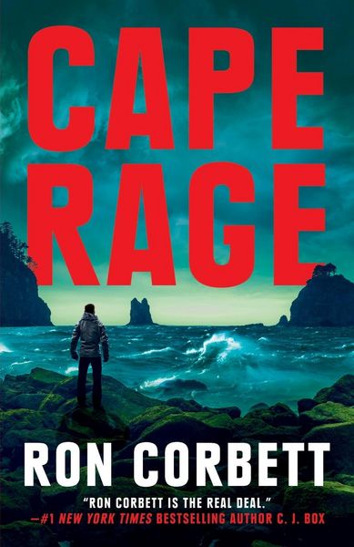 Produktbild: Cape Rage