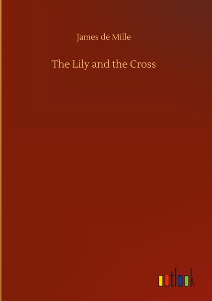Produktbild: The Lily and the Cross