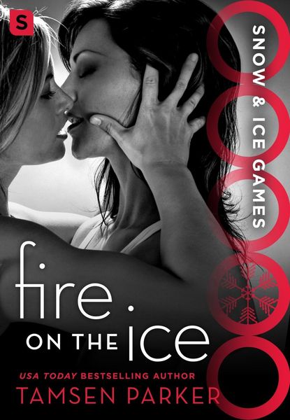 Produktbild: Fire on the Ice