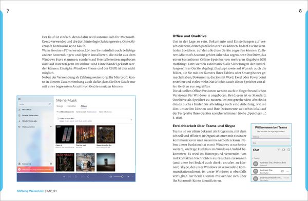 Produktbild: Windows 11