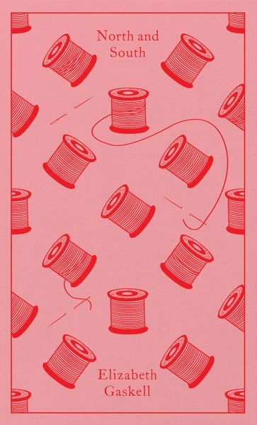 Produktbild: North and South