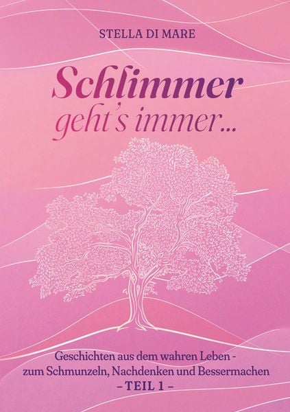 Produktbild: Schlimmer geht's immer...