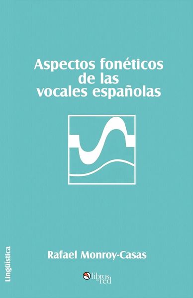 Produktbild: Aspectos Foneticos de Las Vocales Espanolas