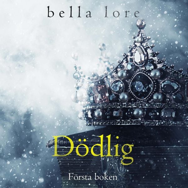 Produktbild: D&ouml;dlig (F&ouml;rsta boken)