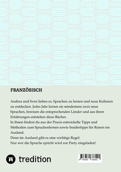 Produktbild: Sprachen lernen mit Kurzgeschichten