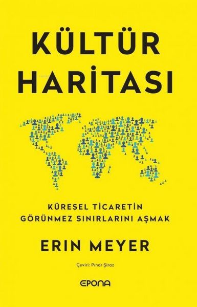 Produktbild: K&uuml;lt&uuml;r Haritasi