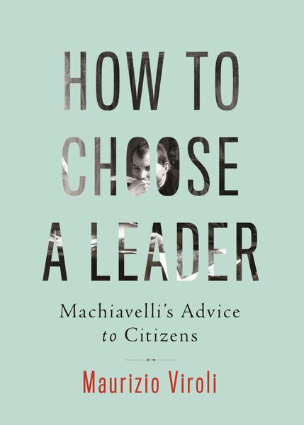 Produktbild: How to Choose a Leader